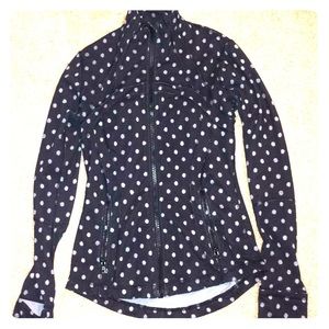 Lululemon size 2 jacket